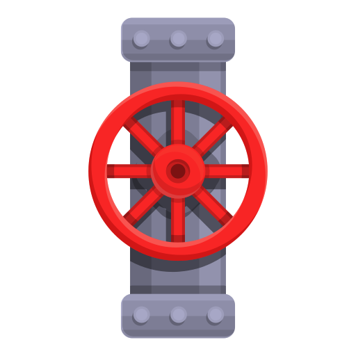 Колесо бесплатно иконка