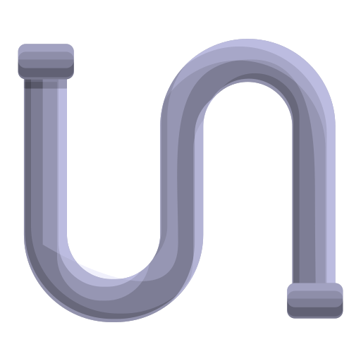 tuyau Icône gratuit tuyau Icône gratuit