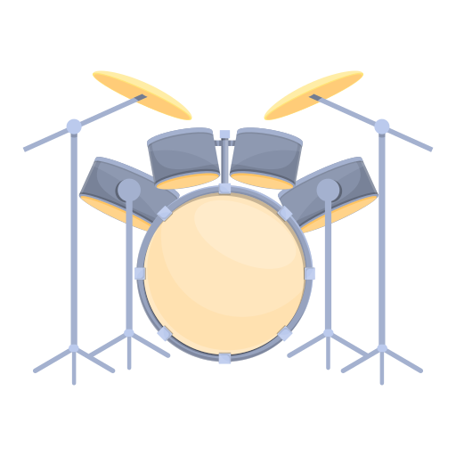 Music free icon Music free icon