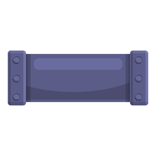 튜브 무료 아이콘