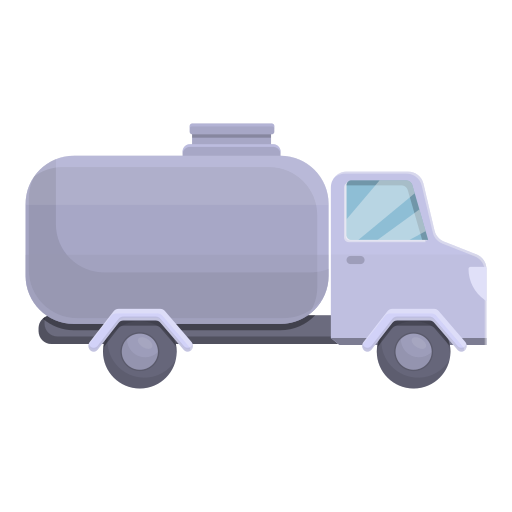 Грузовик бесплатно иконка