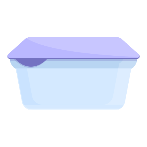 kasten kostenlos Icon