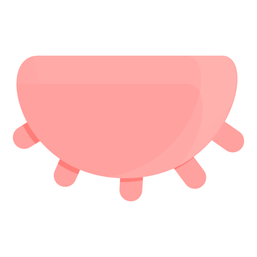 Milk free icon Milk free icon
