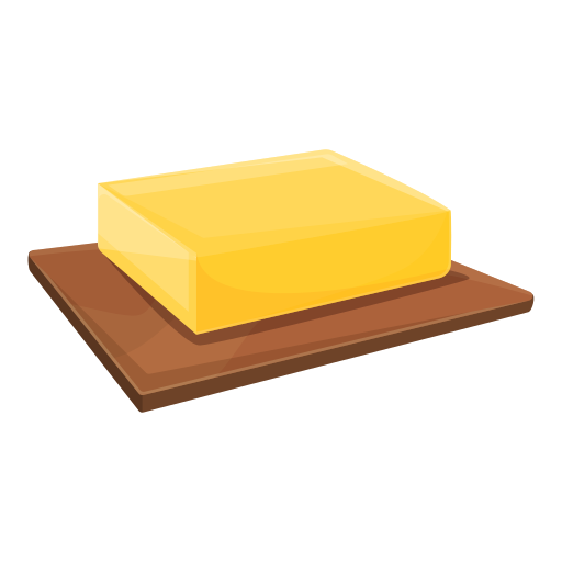 Milk free icon