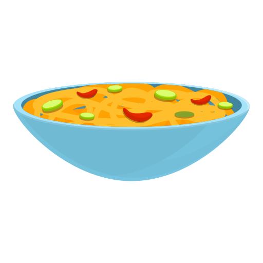 almuerzo icono gratis