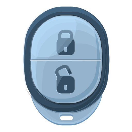 자동차 무료 아이콘