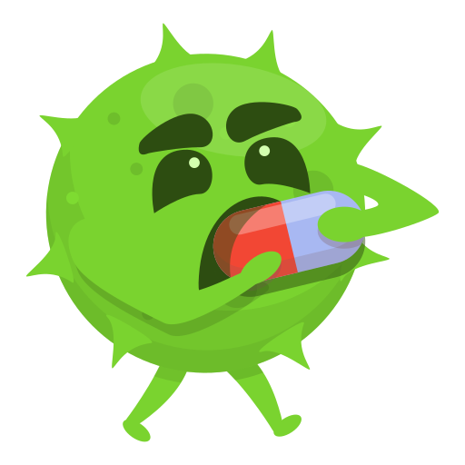 ciencia icono gratis