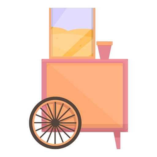 Cart free icon Cart free icon