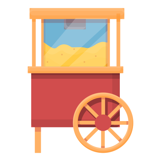 Cart free icon Cart free icon