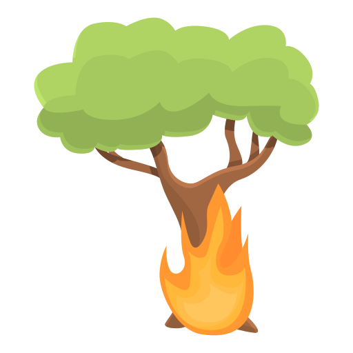 자연 무료 아이콘