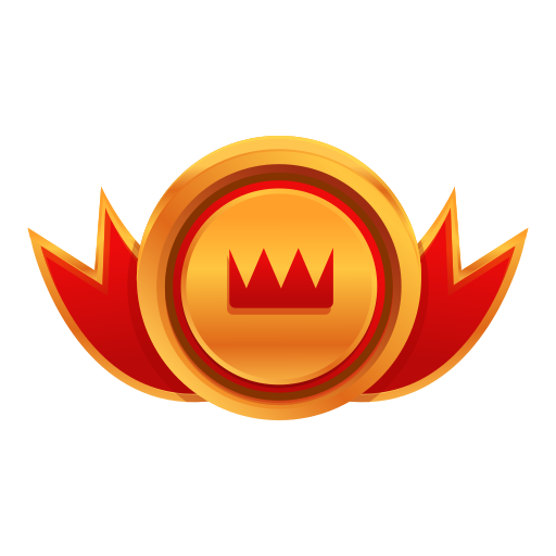 medalla icono gratis