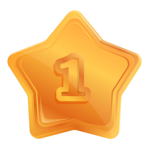 estrella icono gratis