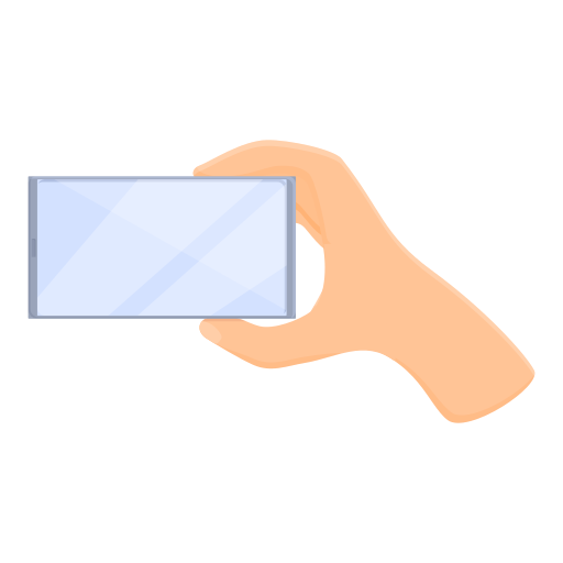 téléphone Icône gratuit