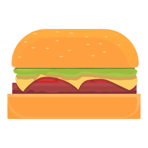 bocadillo icono gratis