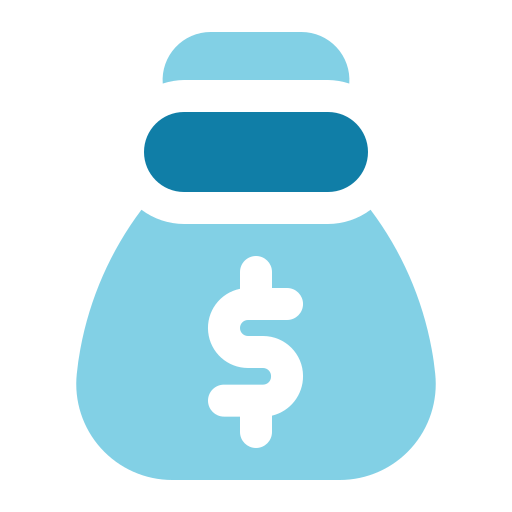 argent Icône gratuit argent Icône gratuit