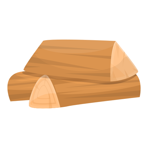 목재 무료 아이콘