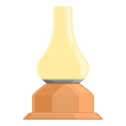 acampar icono gratis