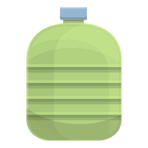 botella icono gratis