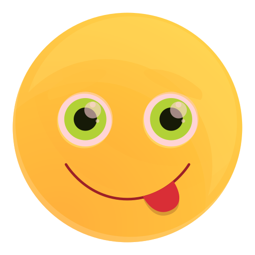 Cute free icon Cute free icon
