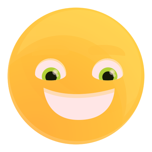 sorriso grátis ícone sorriso grátis ícone