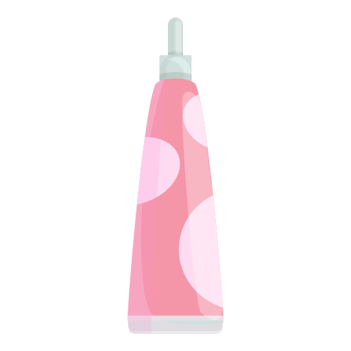 creme grátis ícone