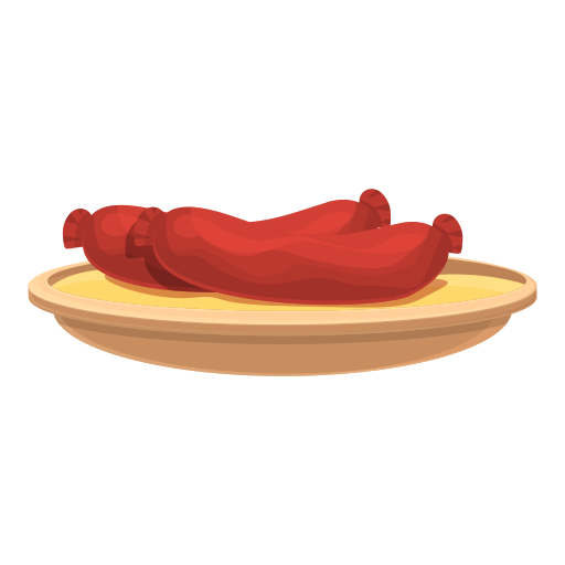 wurst kostenlos Icon