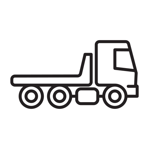 Truck - Free arrows icons