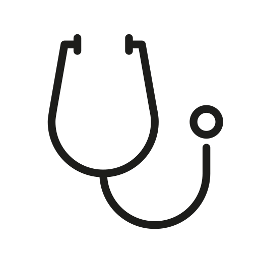 médico icono gratis