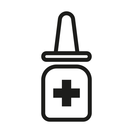 médico icono gratis