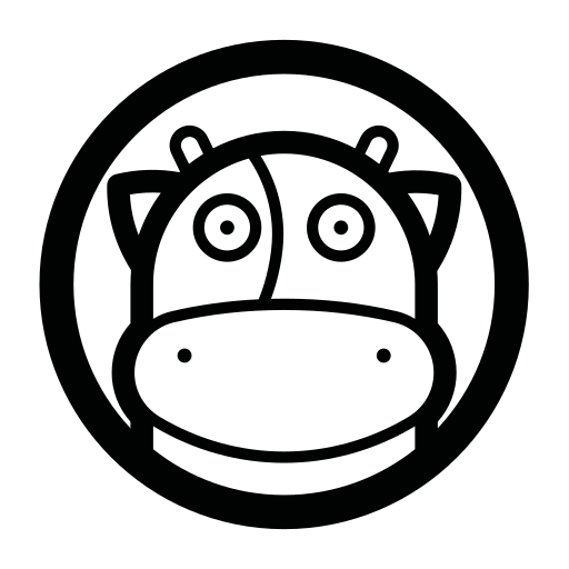 Молоко бесплатно иконка