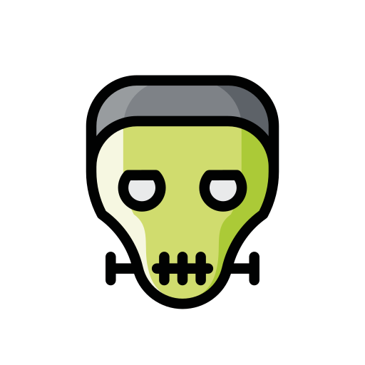 halloween Icône gratuit halloween Icône gratuit