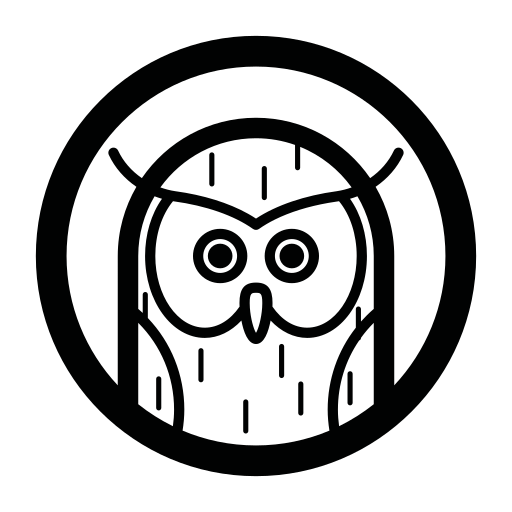 Bird free icon