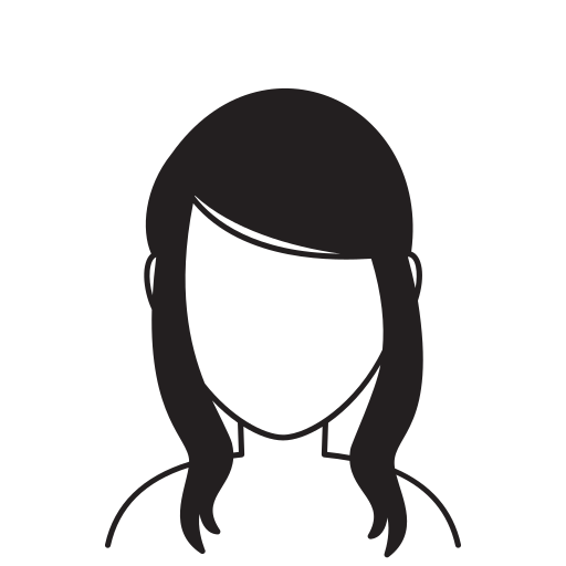 여성 무료 아이콘