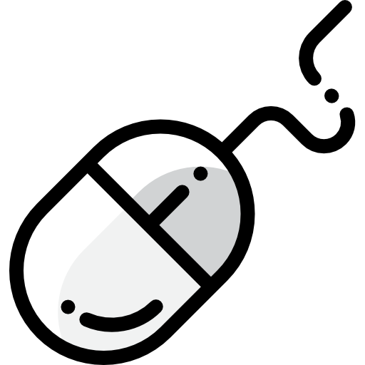 Mouse free icon Mouse free icon