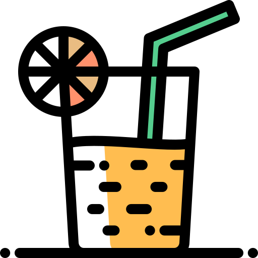 jus Icône gratuit jus Icône gratuit