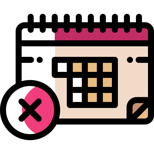 calendario icono gratis