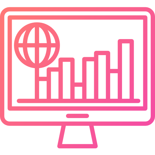 graphique Icône gratuit