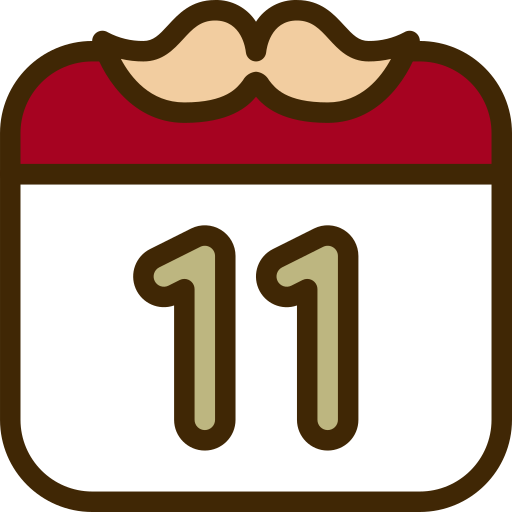 calendario icono gratis