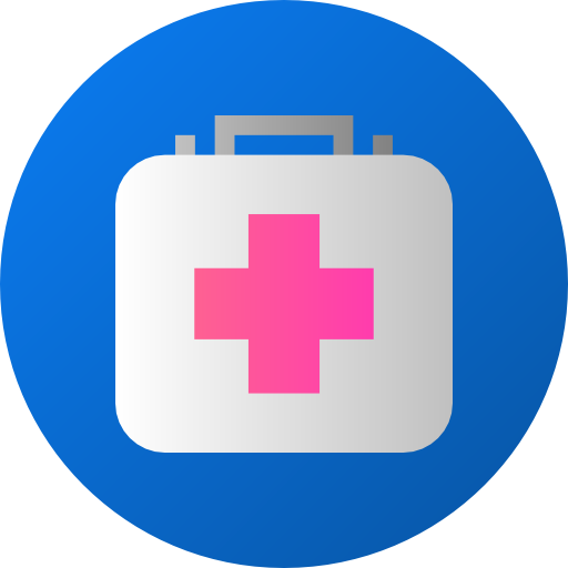 erste-hilfe-kasten kostenlos Icon erste-hilfe-kasten kostenlos Icon