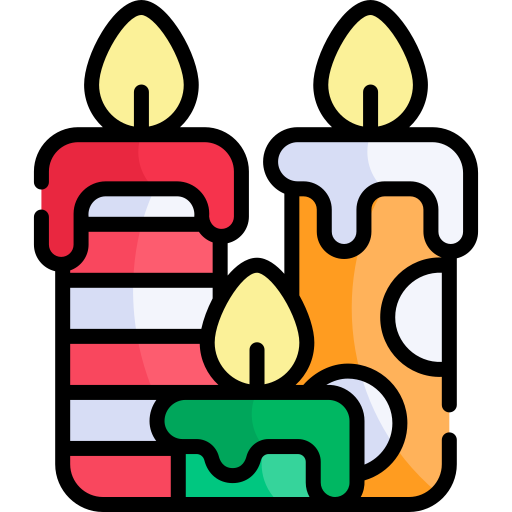 velas icono gratis