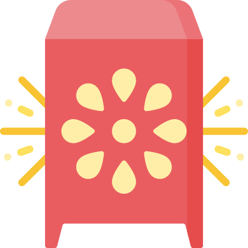 linterna icono gratis