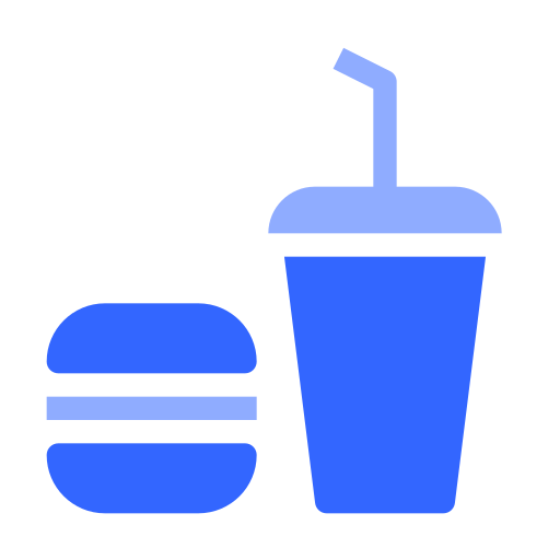 Drink free icon Drink free icon
