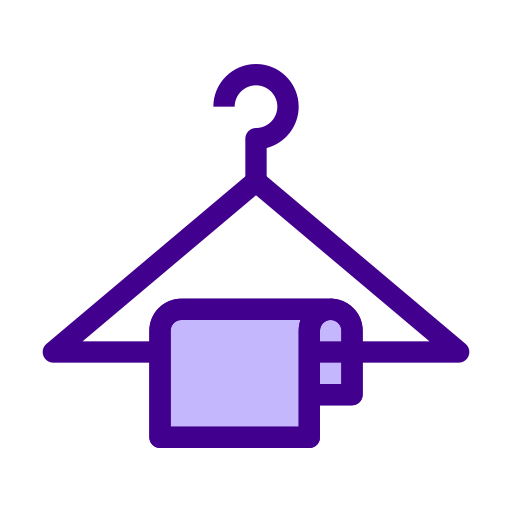 Bathroom free icon