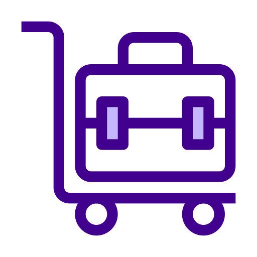 reisen kostenlos Icon reisen kostenlos Icon