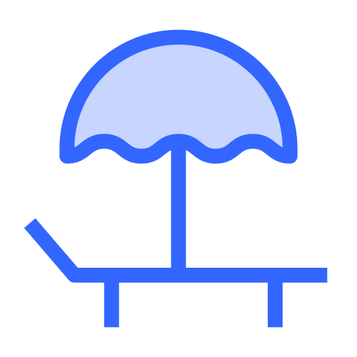 Travel free icon Travel free icon