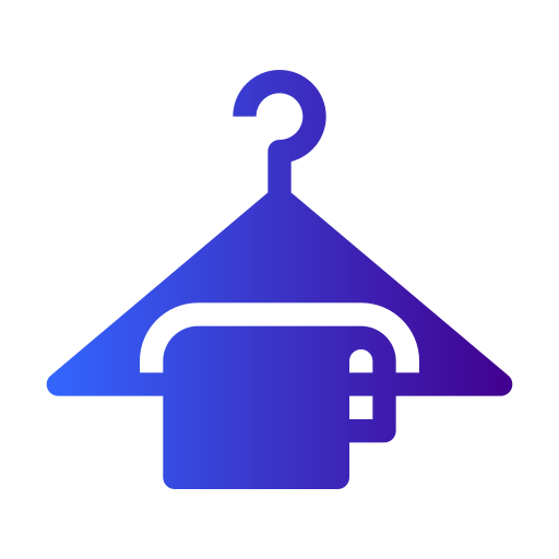 Bathroom free icon