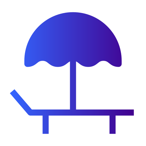 Travel free icon