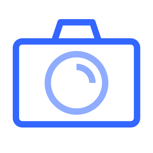 cámara icono gratis