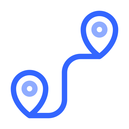 standort kostenlos Icon