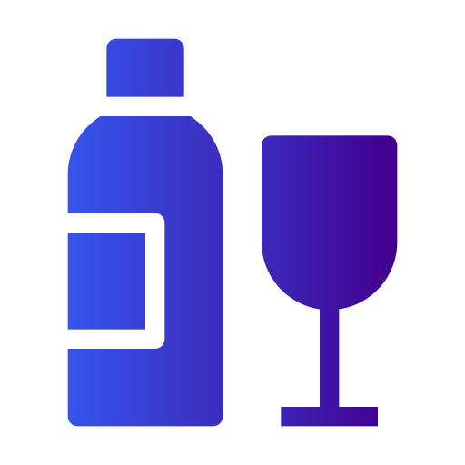 Drink free icon Drink free icon